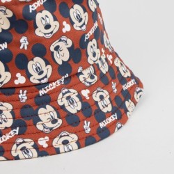 Gorro pescador mickey - CI-2200010415 - Cerdá - MICKEY