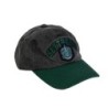 Gorra visera curva adulto harry potter slytherin - CI-2200010498 - Cerdá - HARRY POTTER