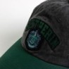 Gorra visera curva adulto harry potter slytherin - CI-2200010498 - Cerdá - HARRY POTTER