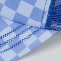 Gorra visera curva adulto stitch - CI-2200010187 - Cerdá - STITCH