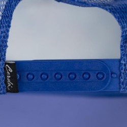 Gorra visera curva adulto stitch - CI-2200010187 - Cerdá - STITCH