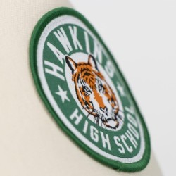 Gorra visera curva adulto stranger things - CI-2200010134 - Cerdá - STRANGER THINGS