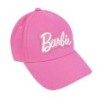 Gorra visera curva adulto barbie - CI-2200010208 - Cerdá - BARBIE