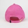 Gorra visera curva adulto barbie - CI-2200010208 - Cerdá - BARBIE