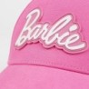 Gorra visera curva adulto barbie - CI-2200010208 - Cerdá - BARBIE