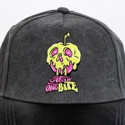 Gorra visera curva adulto disney villanas - CI-2200010186 - Cerdá - DISNEY