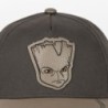Gorra visera curva adulto guardians of the galaxy groot - CI-2200010182 - Cerdá - GUARDIANS OF THE GALAXY