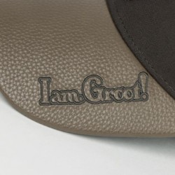 Gorra visera curva adulto guardians of the galaxy groot - CI-2200010182 - Cerdá - GUARDIANS OF THE GALAXY