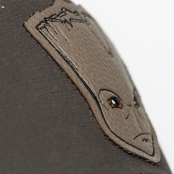 Gorra visera curva adulto guardians of the galaxy groot - CI-2200010182 - Cerdá - GUARDIANS OF THE GALAXY