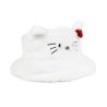 Gorro pescador pelo hello kitty - CI-2200010618 - Cerdá - HELLO KITTY