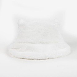 Gorro pescador pelo hello kitty - CI-2200010618 - Cerdá - HELLO KITTY