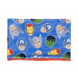 Braga cuello avengers -...