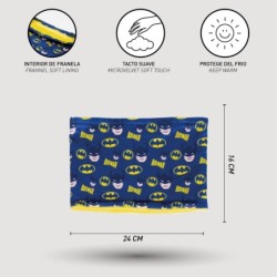 Braga cuello batman - CI-2200010252 - Cerdá - BATMAN