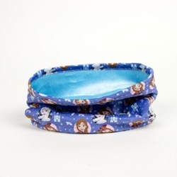 Braga cuello frozen - CI-2200010249 - Cerdá - FROZEN