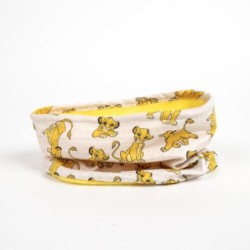 Braga cuello lion king - CI-2200010236 - Cerdá - LION KING