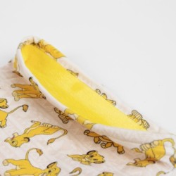 Braga cuello lion king - CI-2200010236 - Cerdá - LION KING