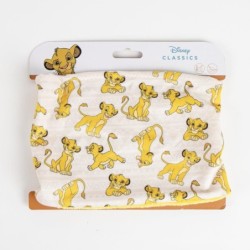 Braga cuello lion king - CI-2200010236 - Cerdá - LION KING