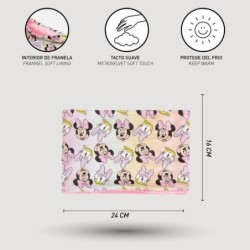 Braga cuello minnie - CI-2200010237 - Cerdá - MINNIE