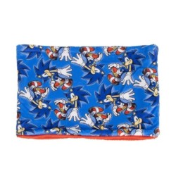 Braga cuello sonic -...