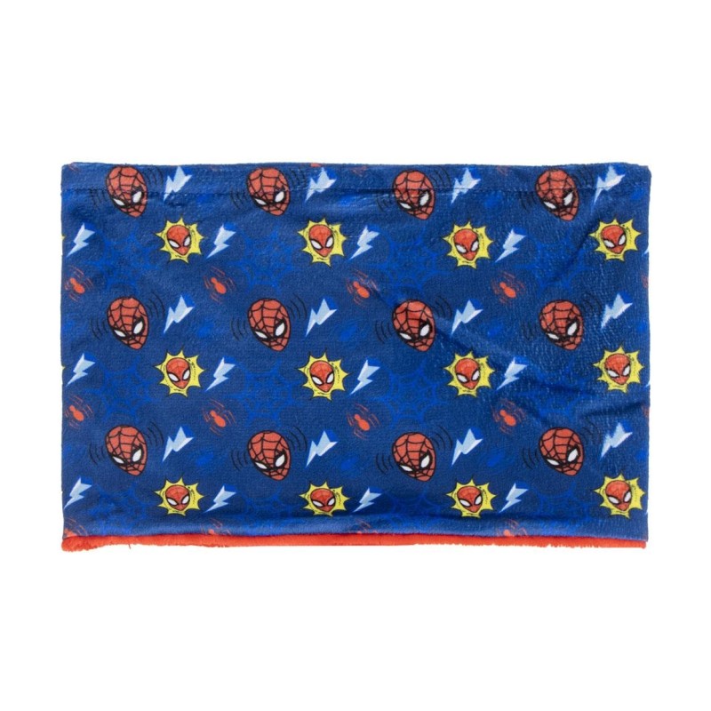 Braga cuello spiderman - CI-2200010246 - Cerdá - SPIDERMAN