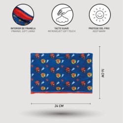 Braga cuello spiderman - CI-2200010246 - Cerdá - SPIDERMAN