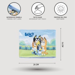 Braga cuello bluey - CI-2200010063 - Cerdá - BLUEY