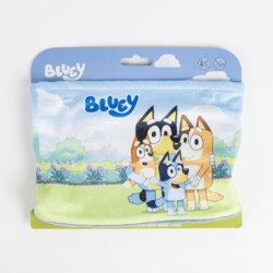 Braga cuello bluey - CI-2200010063 - Cerdá - BLUEY