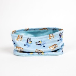 Braga cuello bluey - CI-2200010064 - Cerdá - BLUEY