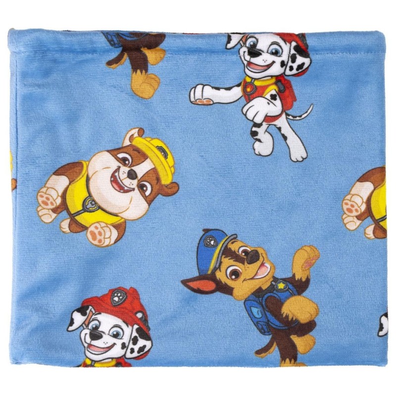 Braga cuello paw patrol - CI-2200009907 - Cerdá - PAW PATROL