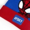 Gorro punto aplicaciones spidey - CI-2200010240 - Cerdá - SPIDEY