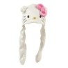 Gorro punto aplicaciones hello kitty - CI-2200010598 - Cerdá - HELLO KITTY