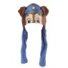 Gorro punto aplicaciones paw patrol - CI-2200010596 - Cerdá - PAW PATROL