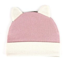 Gorro punto aplicaciones gabbys dollhouse - CI-2200010294 - Cerdá - GABBYÂ´S DOLLHOUSE