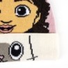 Gorro punto aplicaciones gabbys dollhouse - CI-2200010294 - Cerdá - GABBYÂ´S DOLLHOUSE