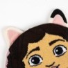 Gorro punto aplicaciones gabbys dollhouse - CI-2200010294 - Cerdá - GABBYÂ´S DOLLHOUSE