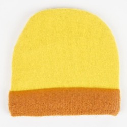 Gorro punto aplicaciones lion king - CI-2200010241 - Cerdá - LION KING