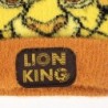 Gorro punto aplicaciones lion king - CI-2200010241 - Cerdá - LION KING