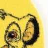 Gorro punto aplicaciones lion king - CI-2200010241 - Cerdá - LION KING
