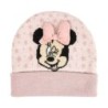 Gorro punto aplicaciones minnie - CI-2200010242 - Cerdá - MINNIE