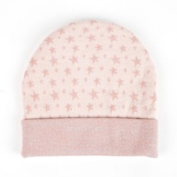 Gorro punto aplicaciones minnie - CI-2200010242 - Cerdá - MINNIE