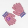 Conjunto 2 piezas gorro y guantes  gabbys dollhouse - CI-2200010259 - Cerdá - GABBYÂ´S DOLLHOUSE