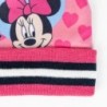 Conjunto 2 piezas gorro y guantes  minnie - CI-2200010264 - Cerdá - MINNIE