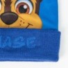 Conjunto 2 piezas gorro y guantes  paw patrol - CI-2200010251 - Cerdá - PAW PATROL