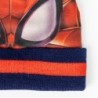 Conjunto 2 piezas gorro y guantes  spiderman - CI-2200010260 - Cerdá - SPIDERMAN