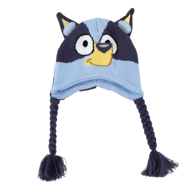 Gorro peruano bluey - CI-2200010561 - Cerdá - BLUEY
