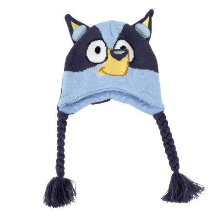 Gorro peruano bluey - CI-2200010561 - Cerdá - BLUEY