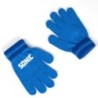 Conjunto 2 piezas gorro y guantes  sonic - CI-2200009932 - Cerdá - SONIC