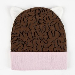 Conjunto 2 piezas gorro y guantes  gabbys dollhouse - CI-2200010571 - Cerdá - GABBYÂ´S DOLLHOUSE