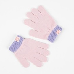 Conjunto 2 piezas gorro y guantes  gabbys dollhouse - CI-2200010571 - Cerdá - GABBYÂ´S DOLLHOUSE