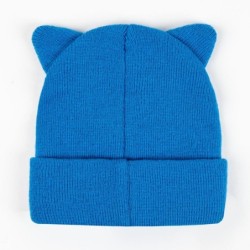 Conjunto 2 piezas gorro y guantes  sonic - CI-2200010573 - Cerdá - SONIC